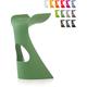 Tabouret design moderne pour bars et clubs Slide Koncord Couleur: Vert foncé