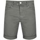 Replay RBJ 981 Shorts Grey