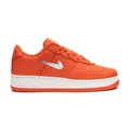 Nike, Shoes, male, Orange, 8 1/2 UK, Retro Low Trainers