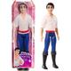 Disney Princess The Little Mermaid Signature Look 33cm Doll - Prince Eric