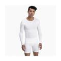 Puma Mens LIGA Baselayer Long Sleeve Tee T-Shirt - White - Size X-Large