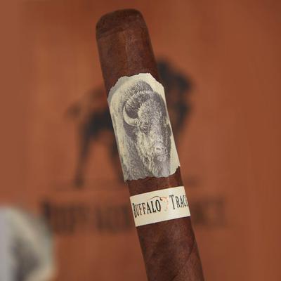 Buffalo Trace Cigar