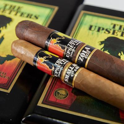 The Upsetters