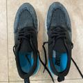 Nike Shoes | Mens Nike Odyssey React Running Shoes - Size 10 | Color: Black/Blue | Size: 10