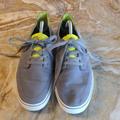Nike Shoes | Nike Sb Shoes - 10.5 | Color: Gray/Yellow | Size: 10.5