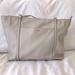Nine West Bags | Grey Nine West Tote | Color: Gray | Size: 13” Wide