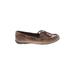 Eddie Bauer Flats: Brown Shoes - Women's Size 10