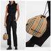 Burberry Bags | Authentic Burberry Bucket Bag | Color: Black/Tan | Size: Os