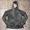 The North Face Jackets & Coats | New Women’s The North Face Windwall Jacket Sz Xs | Color: Green | Size: Xs