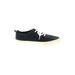 Tread by Everlane Sneakers: Black Solid Shoes - Women's Size 9 1/2