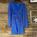 Free People Dresses | Free People Spring Summer Dress | Color: Blue | Size: S