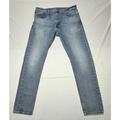 Levi's Jeans | Levis 512 Men's Taper Leg Medium Wash Denim Jeans - Size 36x32 | Color: Blue | Size: 36