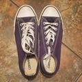 Converse Shoes | Converse | Color: Blue | Size: 9