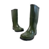 Columbia Shoes | Columbia Women's Hunter Green Rain Boots Sz 10 Nwb | Color: Green | Size: W10