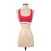 Calvin Klein Performance Active Tank Top: Red Activewear - Women's Size 5