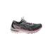 Asics Sneakers: Gray Shoes - Women's Size 11