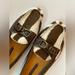 Ralph Lauren Shoes | Like New Ralph Lauren Women’s Zebra Haircalf Loafers With Buckle Size 8 | Color: Brown/White | Size: 8