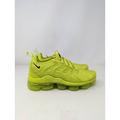 Nike Shoes | New Womens Size 7.5 Nike Air Vapormax Plus Womens Dx1784 300 Atomic Green Volt | Color: Green/Yellow | Size: Various