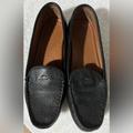 Coach Shoes | Coach Flat Shoes | Color: Black | Size: 7b