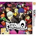 Persona Q: Shadow of the Labyrinth - Standard Edition (Nintendo 3DS) [UK IMPORT]