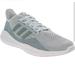Adidas Shoes | New In Box Adidas Fluidflow 2.0 Womens Running Shoes In "Magic Grey/Blue" Nwt | Color: Blue | Size: 8