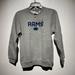 Nike Sweaters | Dead Stock St. Louis Rams Sweater By Nike | Color: Blue/Gray | Size: M