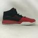Adidas Shoes | Adidas Mens D Rose 773 Iv S85442 Red Black Basketball Shoes Lace Up Size 20 | Color: Black/Red | Size: 20