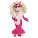 Disney Toys | Disney Miss Piggy Plush New 19" With Tag Muppets | Color: Pink | Size: 19 Inch