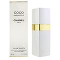 Chanel Coco Mademoiselle Eau De Toilette Refillable Spray, 50 ml