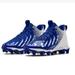 Under Armour Shoes | Nwot Under Armour Spotlight Rm Cleats | Color: Blue/White | Size: 13