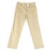American Eagle Outfitters Pants | American Eagle Chino Pants Mens 34 X 31 Khaki Tan Beige Slim Fit Workwear New | Color: Tan | Size: 34