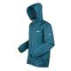Regatta Mens Lyle IV Waterproof Breathable Packable Jacket Coat