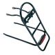 Bike Pannier Rack Bicycle Luggage Carrier Aluminum Alloy Folding Bike Rear Rack Compatible For Folding Bicycle Bike Rear Rack