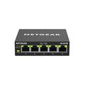 SWITCH NETGEAR SWITCH 5 PORTS ETHERNET SMART, GS305E-100PES