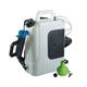 Ewbank EW5000 Commercial Disinfecting Fogger Machine Backpack Sprayer, Powered by 1400W Motor, 10 Litre Mist Blower for Sanitising Surfaces & Greenhouse Pest Control for Home & Garden Use