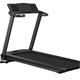 SSWERWEQ Walking Treadmill Quiet Folding Treadmill Multifunctional Fitness Equipment Home Treadmill Folding Treadmill