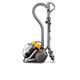 Dyson DC19T2 Multi Floor Cylinder Vacuum Cleaner for Every Floor Type (Renewed)