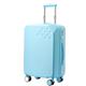 BOGAZY Luggage Trolley Suitcase Expandable Wheel Spinner Lightweight Suitcase,Suitcase Checked Luggage Carry On Luggage Lightweight Luggage (Color : E, Size : 22in)