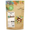 Wholefood Earth Broken Brazil Nuts 3 kg | GMO Free | Natural | Source of Fibre