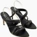 Jessica Simpson Shoes | Jessica Simpson Vampy Sexy Vixen Krissta Heels Stiletto Shoes | Color: Black | Size: 6.5