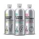 The Magic Molecule Co - Complete Garden Care Biostimulant Triple Bundle - Using Naturally occuring ingredients to reduce fertiliser inputs and stimulating the plant to grow healthy naturally