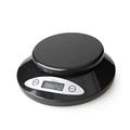 Digital Scale LCD balance Kitchen Scale Electronic Weighing Scales Parcel Food Weights Balance for Kitchen with Bowl