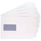 Q-Connect C5 Envelopes Window Pocket Self Seal 90gsm White (Pack of 500) 9000020