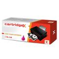 Cartridgex Magenta Cartridgex Laser Compatible Toner Cartridge Replacement for HP CF333A 654A