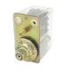 43.5-217.6PSI G3/8" Control electrical Male Threaded Joint Air Compressor Pressure Switch Control ElectronicSwitch