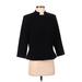 Roz & Ali Jacket: Black Jackets & Outerwear - Women's Size 2