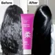 Magical Hair Mask Keratin Mask 5 Seconds Repair Damage Curly Hair Deeply Moisturizes Make Soft