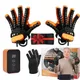 High-tech Mirror Powerful Rehabilitation Robot Gloves Hand Function Equipment for Stroke Hemiplegia