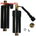 AP03 2Pcs High Pressure Low Electric Fuel Pump Assembly 21608511 For Volvo Penta 4.0 5.0 5.7L 7.4L