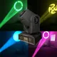 Hot Sell 30W LED Spot Moving Head Light Stage Bar Show Super Bright 30 Watt Leds DJ Gobo Spot Lights